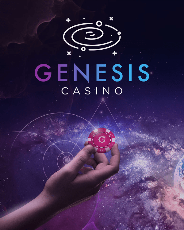 genesis casino screen