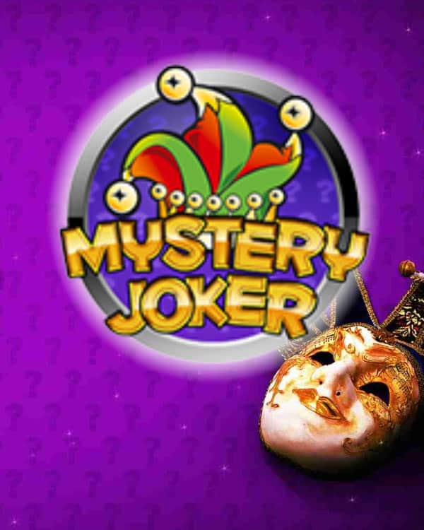 mystery joker slot