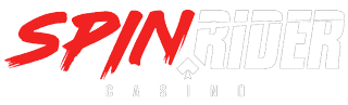 spinrider casino logo