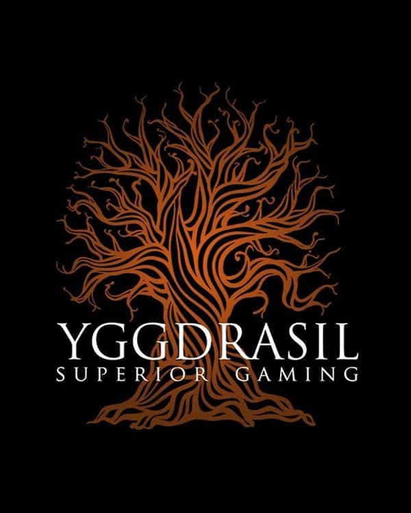 yggdrasil gaming slots - 2