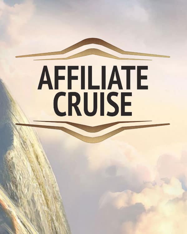 affiliate cruise cover