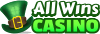 all wins casino logo