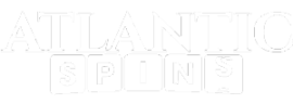 atlantic spins logo