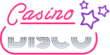 casino disco logo