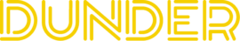 dunder casino logo