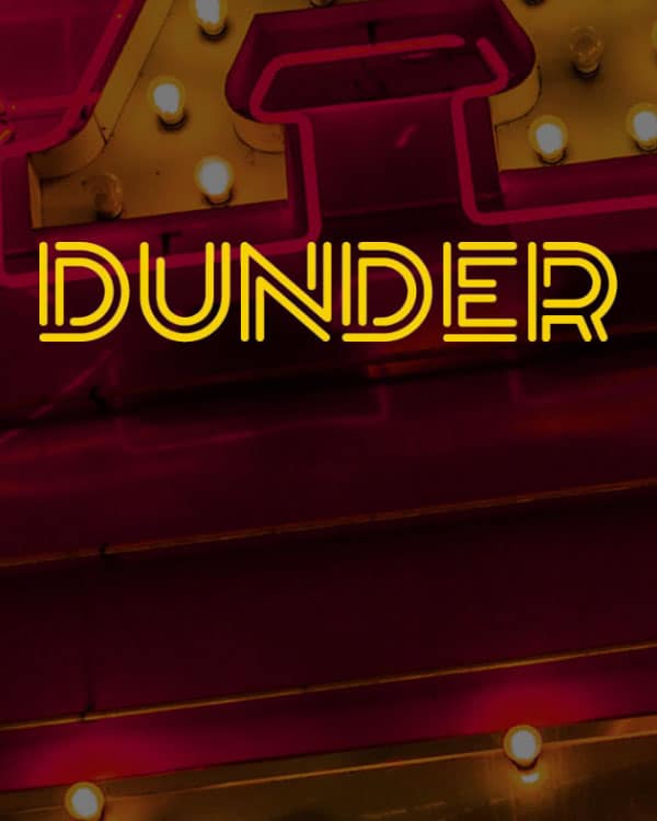dunder featured