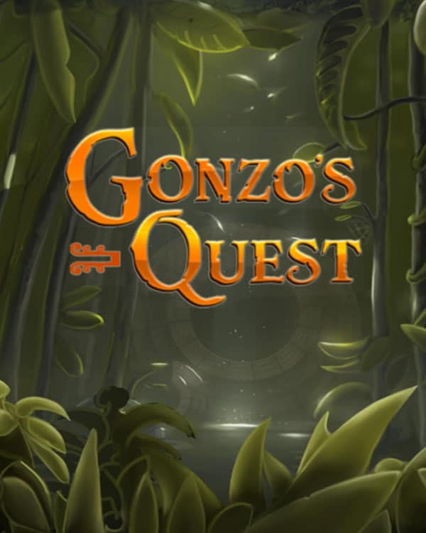 gonzos quest featured