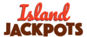 island jackpots logo