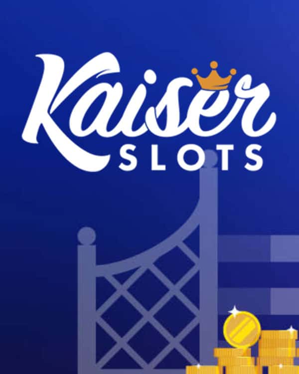 kaiser slots featured