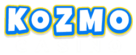 kozmo casino logo