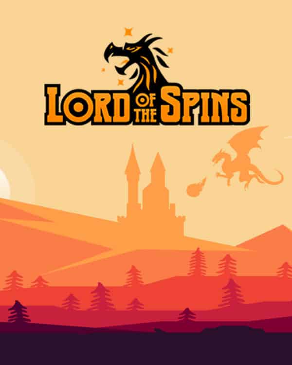 lord of the spins featured