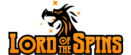 lord of the spins oowono logo
