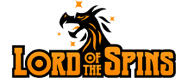 lord of the spins oowono logo