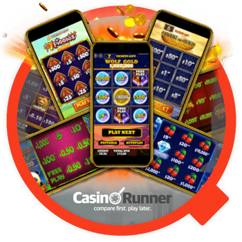 New Mobile Casinos 2021