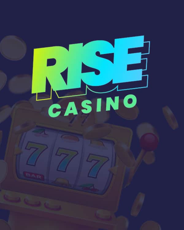 rise casino featured