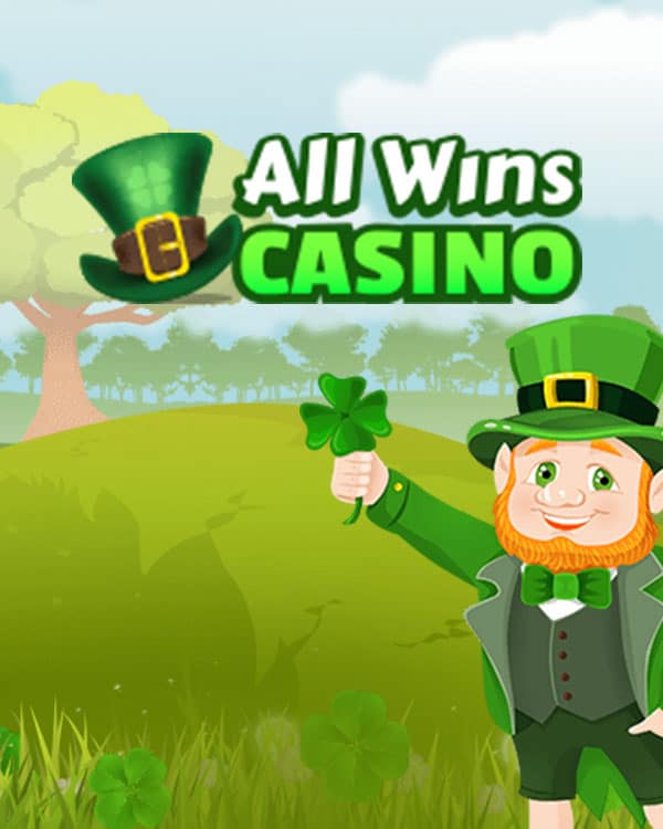 all wins casino featured