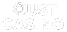 just casino logo