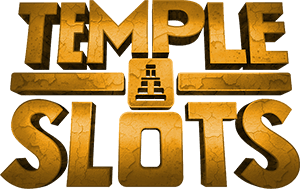 temple slots logo
