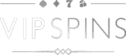 vipspins casino logo