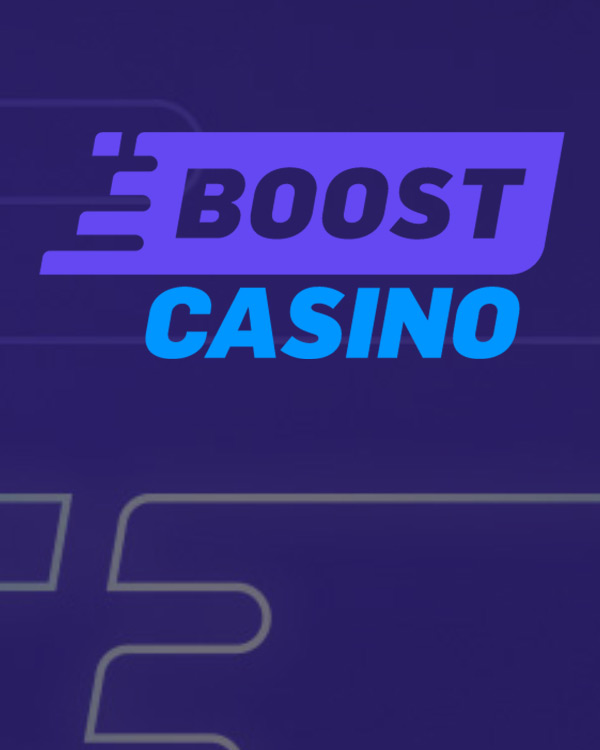 boost casino review