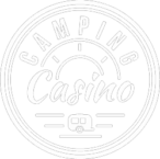 camping casino logo