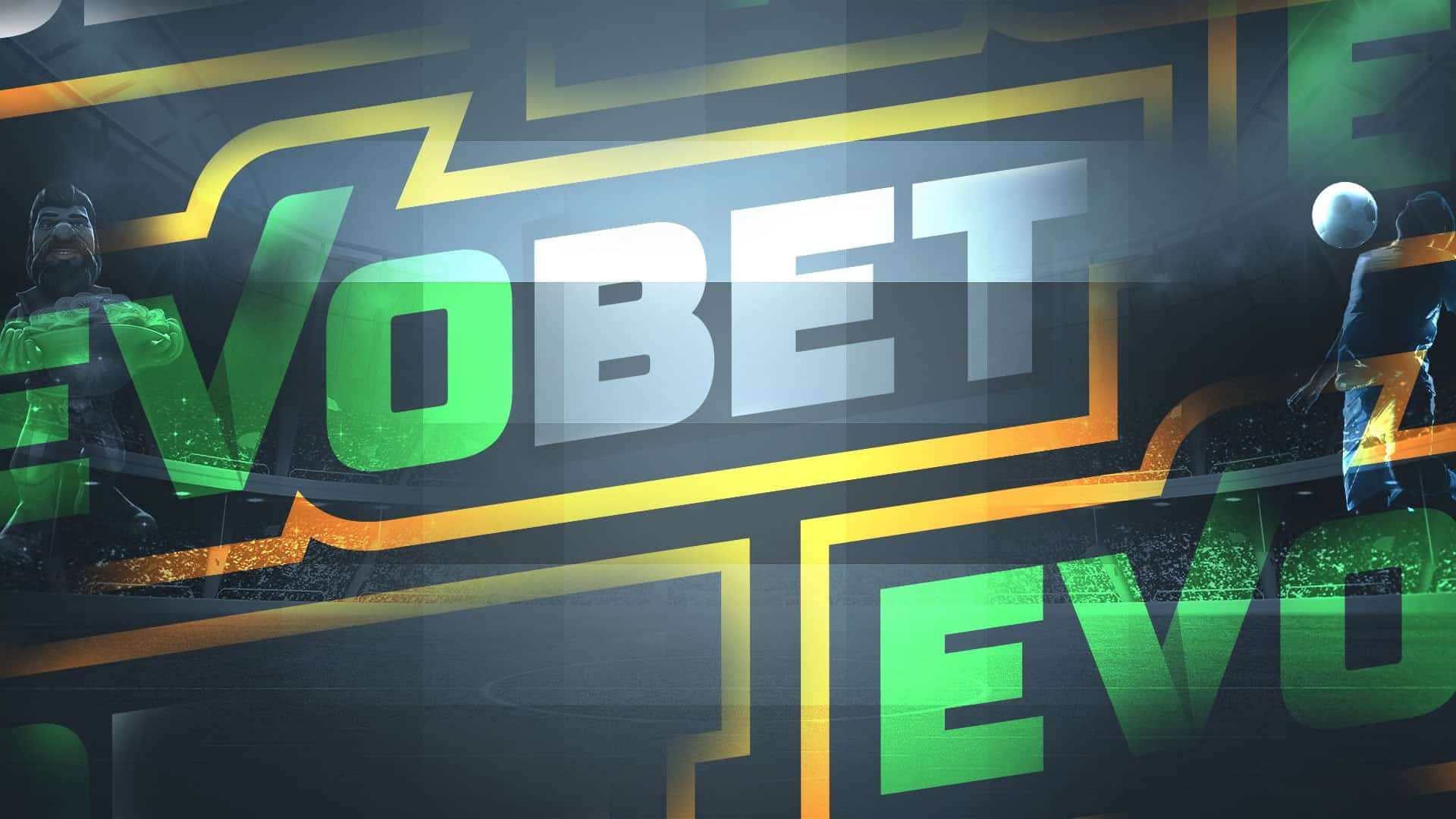 официальный сайт EVOBET