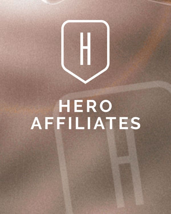 hero affiliates