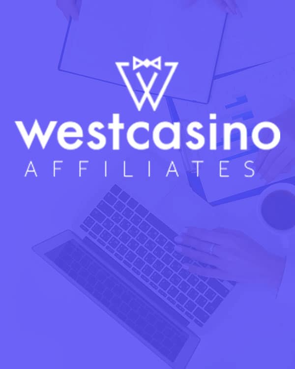 westcasino affiliates