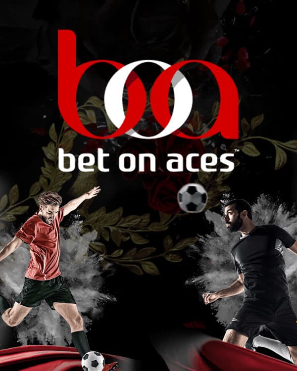 bet on aces