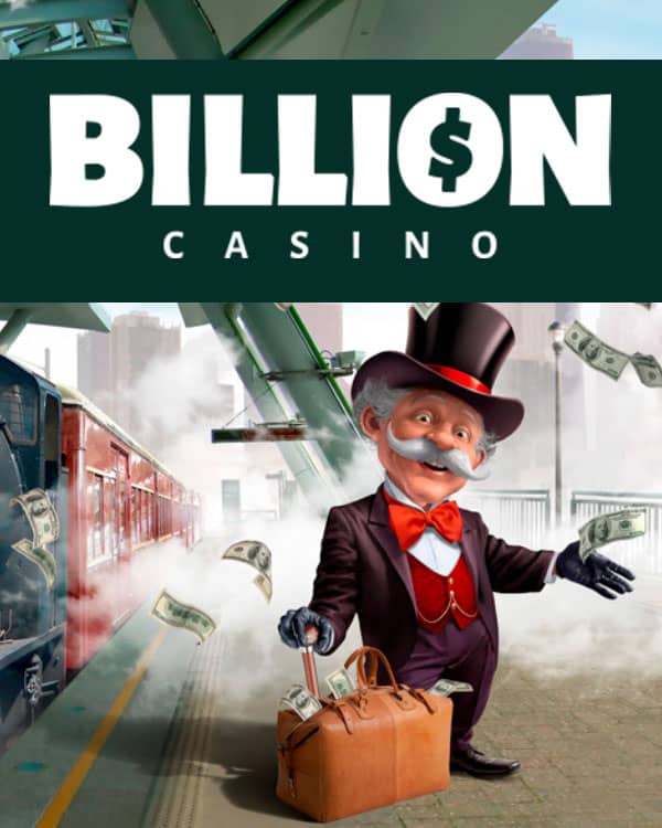 billion casino
