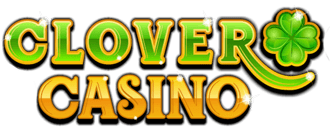 clover casino logo