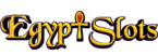 egypt slots logo