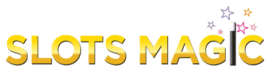 slots magic casino logo