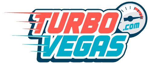 turbo vegas logo