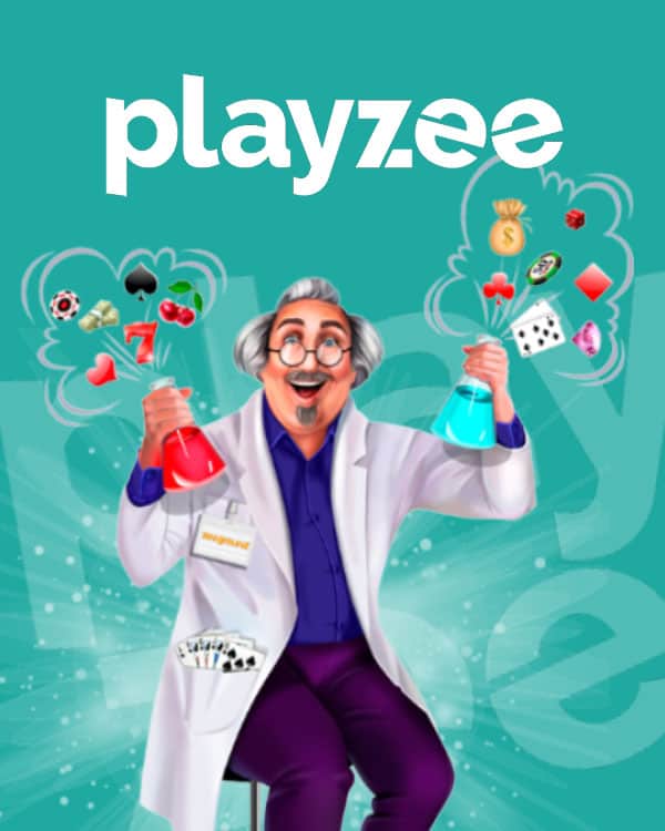 playzee casino