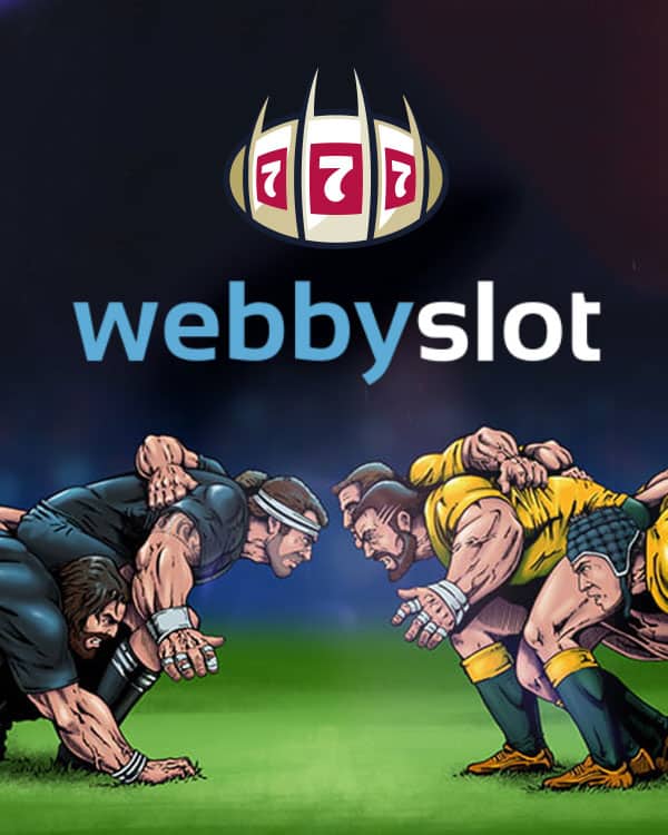 webbyslot casino