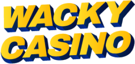 wacky casino logo