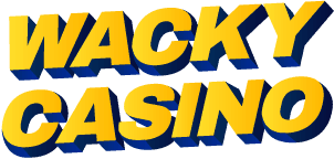 wacky casino logo
