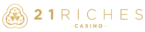 21 riches casino logo
