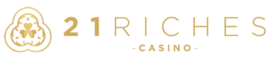 21 riches casino logo
