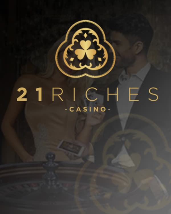21 riches