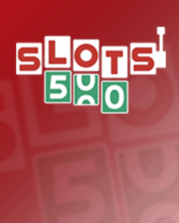 slots500