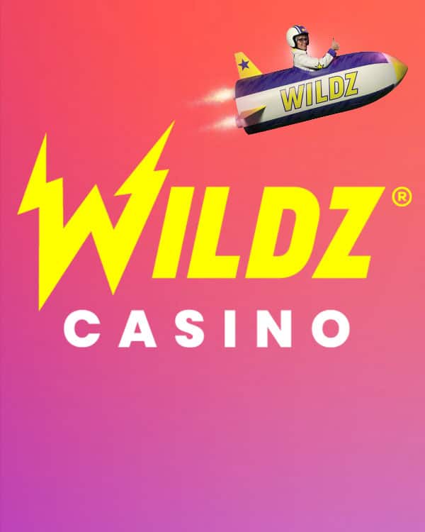 Online Casino Wildz