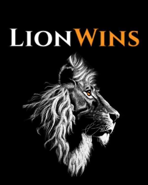 lion wins