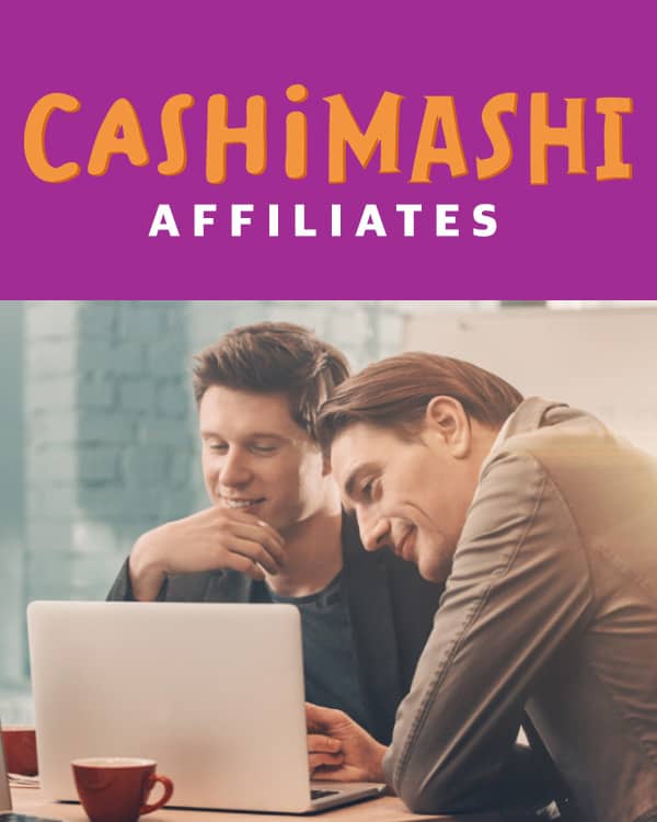 cashimashi partners