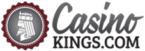 casino kings logo