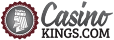 casino kings logo