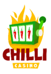 chilli casino logo