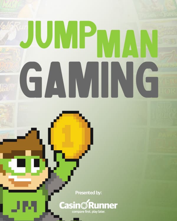 Jumpman Gaming Sites