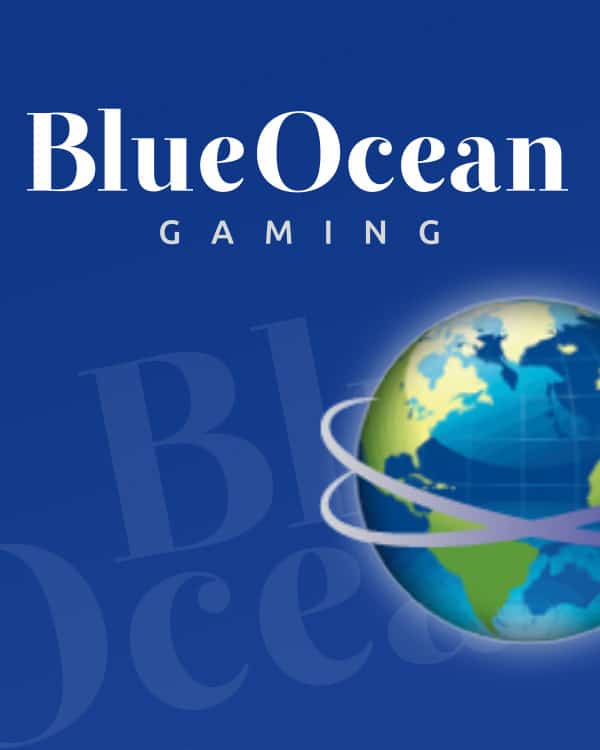 blue ocean gaming
